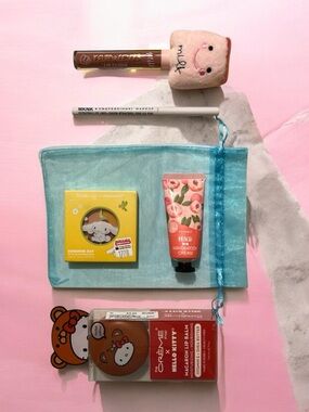 The Crème Beauty Gift Bag